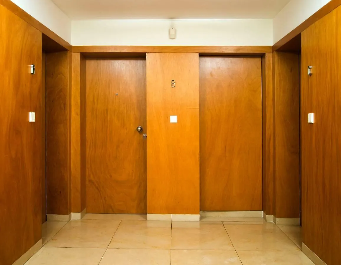 Ferienwohnung Ba Boheme Lissabon