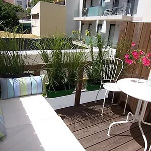 Apartment Bela Vista - Altstadt, Lissabon