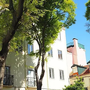 Apartment Mosteiro - Altstadt, Lissabon