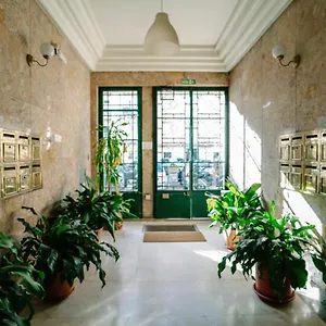 Appartement Alameda &, Lissabon