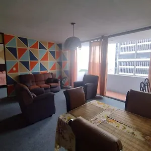  Apartamento 1007 Cortijo Reforma Zona 9 Guatemala