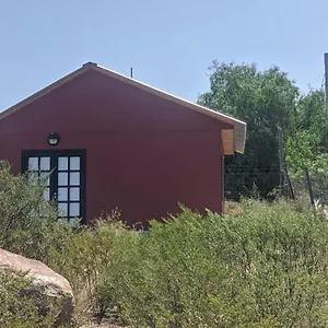  Chalet Casa Cerro Arco Argentina