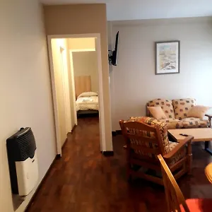  Apartamento Gutierrez Argentina
