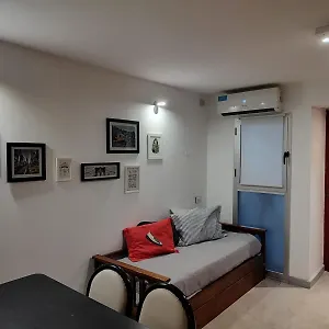  Apartamento Depa Dorrego Argentina