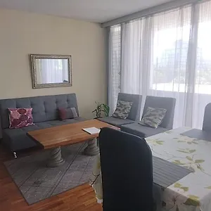  Apartamento 505 Cortijo Reforma Zona 9 Guatemala