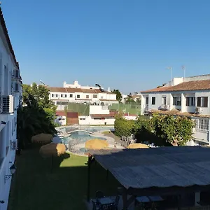  Сasa de vacaciones Mirador De Sevilla España