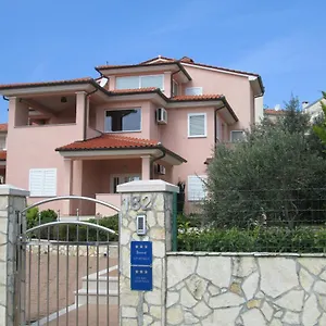 Fernetich , Premantura Croazia