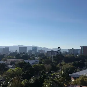  Apartamento Apartamento Avenida Reforma Ciudad De Guatemala