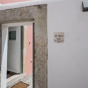 Apartment Santo Antonio House - Exclusive, Lissabon