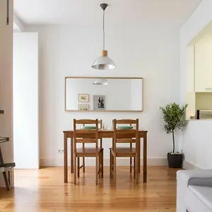  Apartment Principe Real