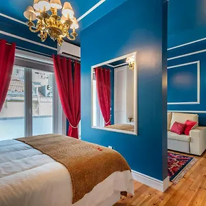  Apartment Style And Comfort In Downtown