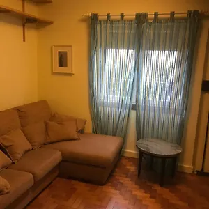  Holiday home A Casa Do Bairro