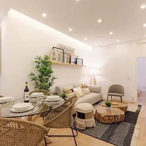  Apartamento Real By Sublimehouses