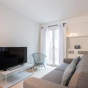  Apartamento Flh Bairro Alto Modern Flats