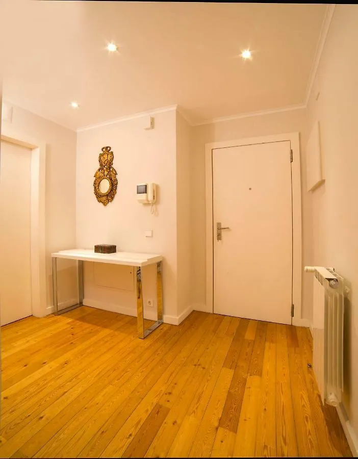 Ba Boheme Apartment Lisbon